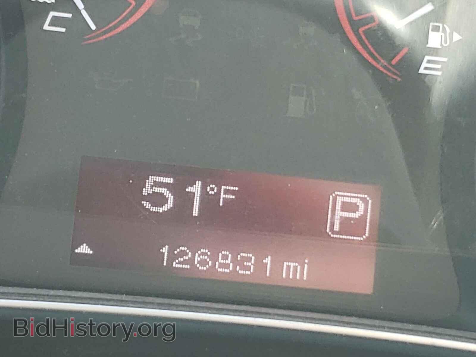 2015 DODGE DART - VIN: 1C3CDFBB5FD336235 - Фото 8