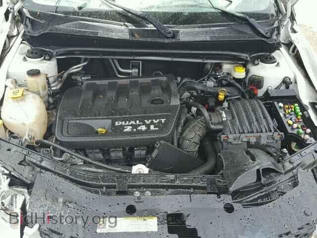 2012 DODGE AVENGER - VIN: 1C3CDZAB7CN158529 - Фото 7