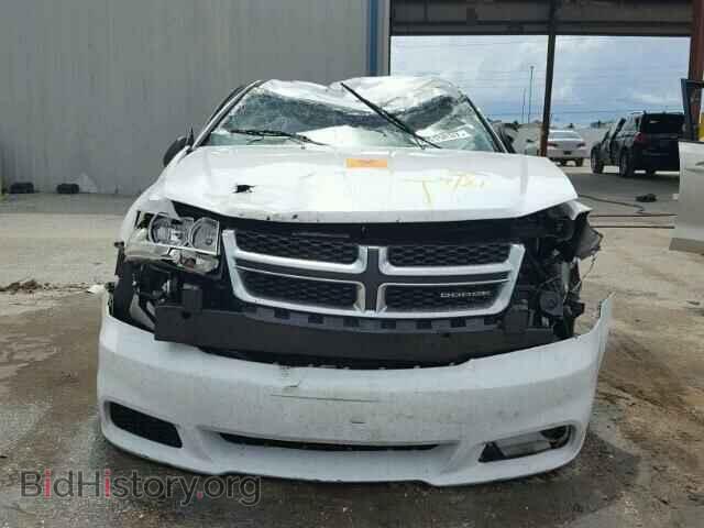 2012 DODGE AVENGER - VIN: 1C3CDZAB7CN158529 - Фото 9