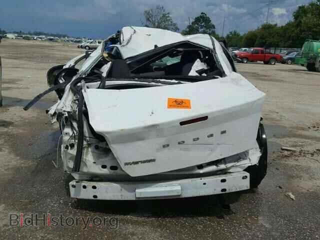 2012 DODGE AVENGER - VIN: 1C3CDZAB7CN158529 - Фото 10