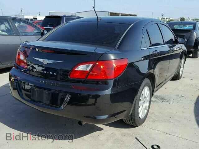 2010 CHRYSLER SEBRING - VIN: 1C3CC4FB3AN229429 - Фото 4