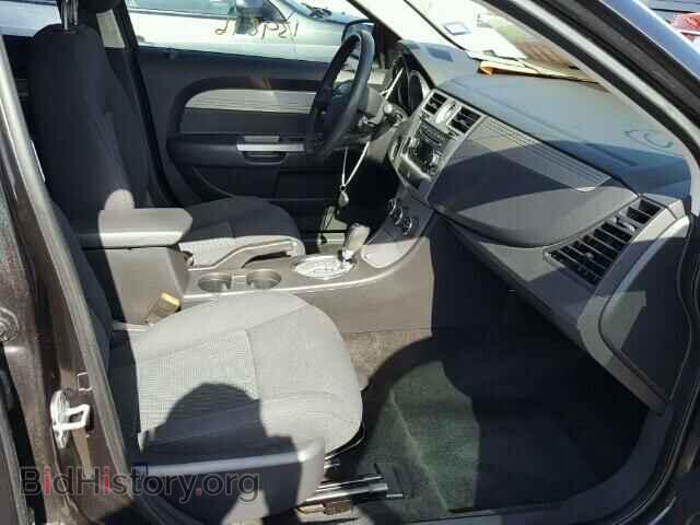 2010 CHRYSLER SEBRING - VIN: 1C3CC4FB3AN229429 - Фото 5