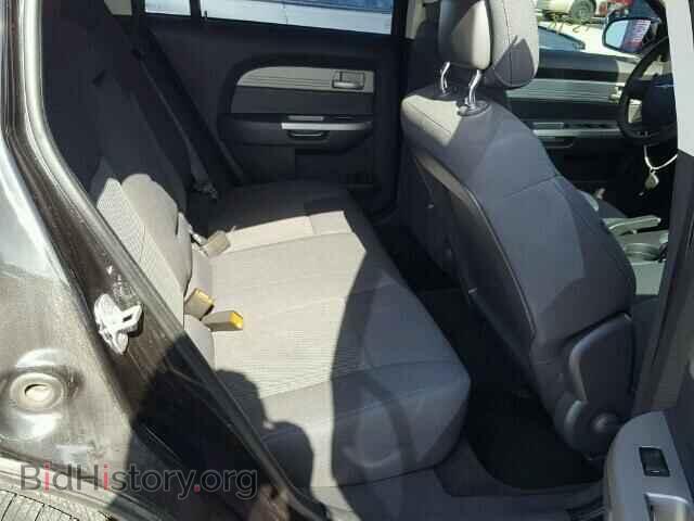 2010 CHRYSLER SEBRING - VIN: 1C3CC4FB3AN229429 - Фото 6