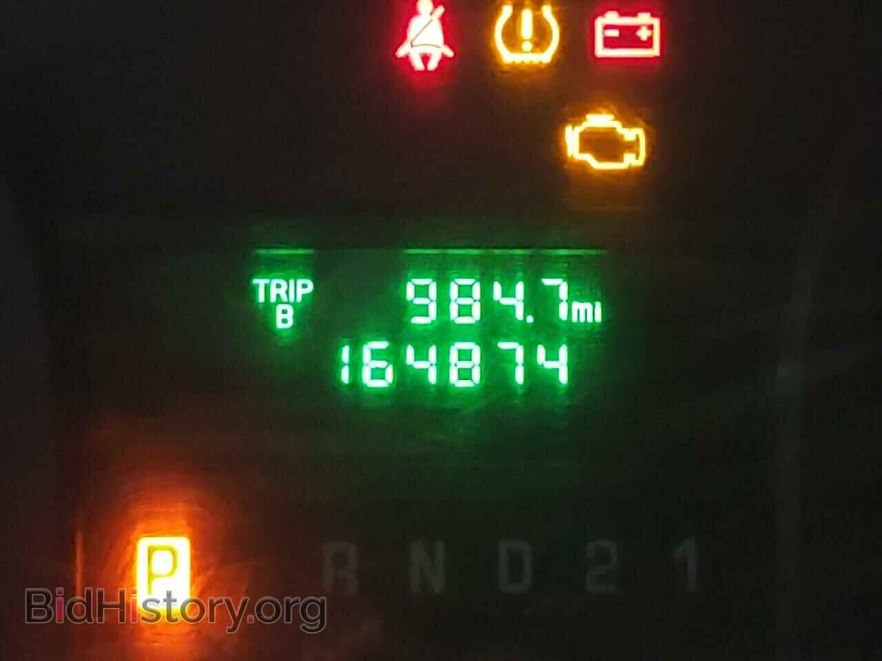 2011 FORD ECONOLINE - VIN: 1FTSE3EL3BDA66469 - Фото 8