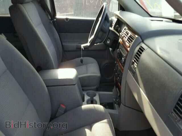 2008 DODGE DURANGO - VIN: 1D8HD48N58F109059 - Photo 5