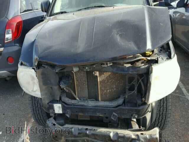 2008 DODGE DURANGO - VIN: 1D8HD48N58F109059 - Photo 7