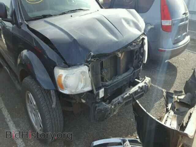 2008 DODGE DURANGO - VIN: 1D8HD48N58F109059 - Photo 9