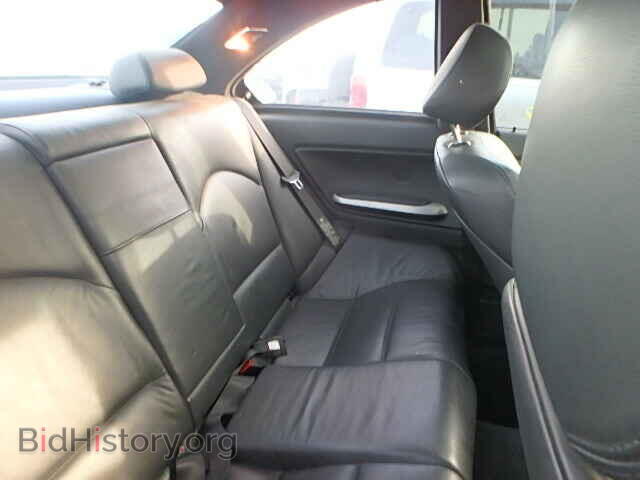 2003 BMW M3 - VIN: WBSBL93473JR19472 - Photo 6