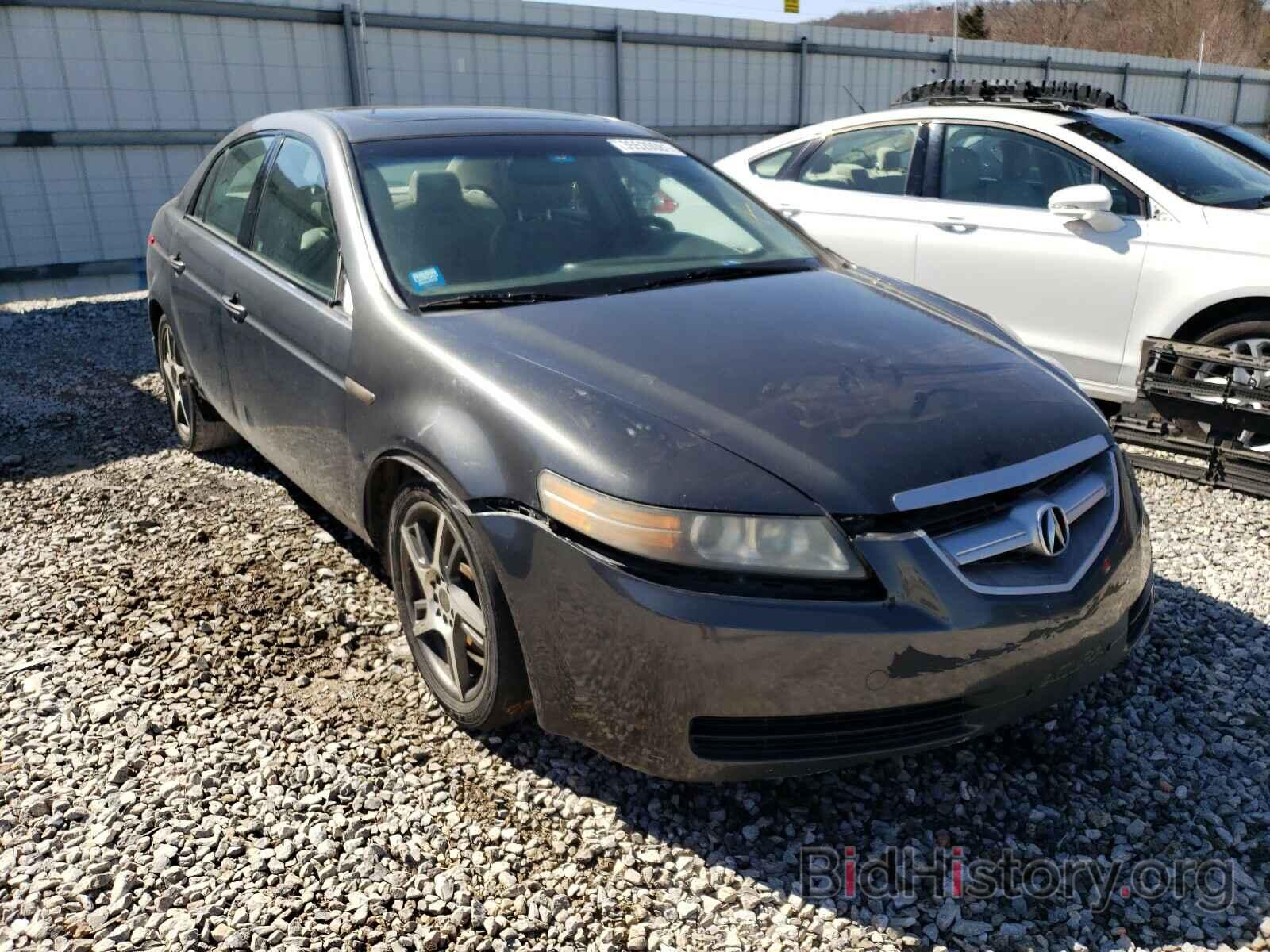 Photo 19UUA66248A032869 - ACURA TL 2008