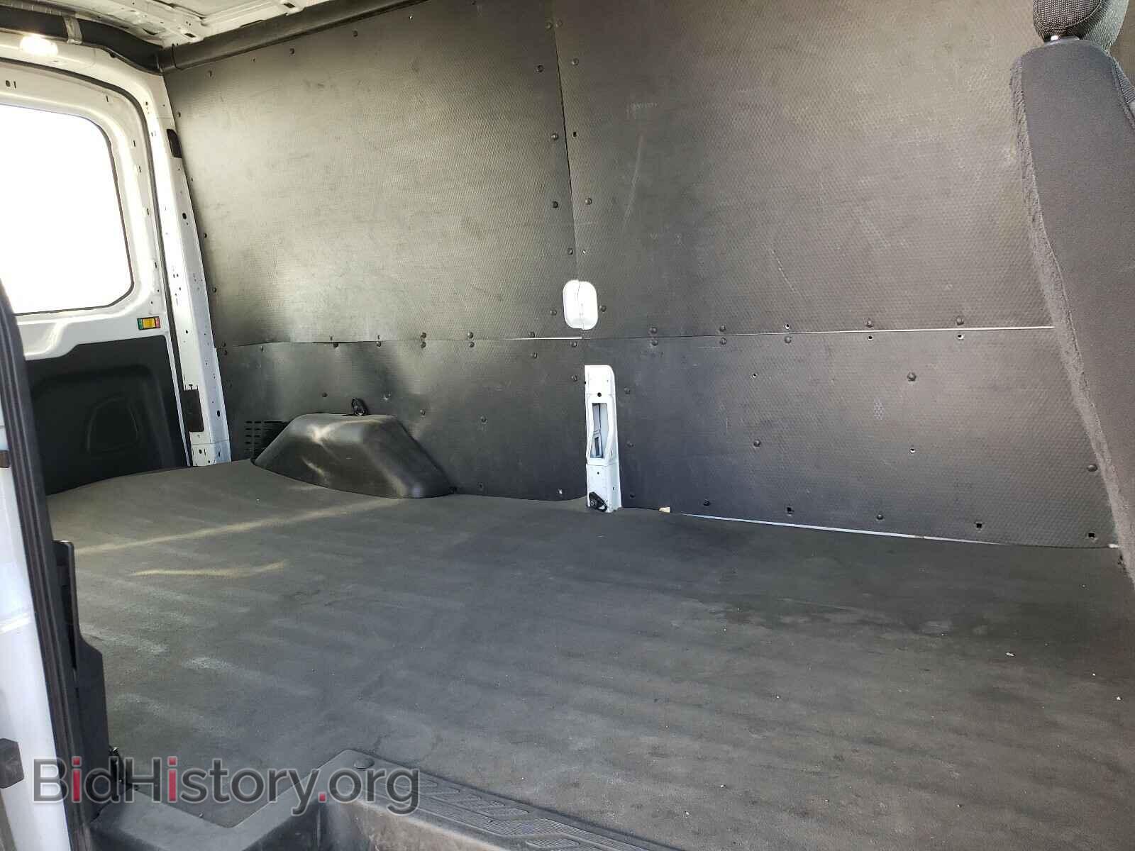 2019 FORD TRANSIT CO - VIN: 1FTYR2CM8KKA88368 - Фото 6