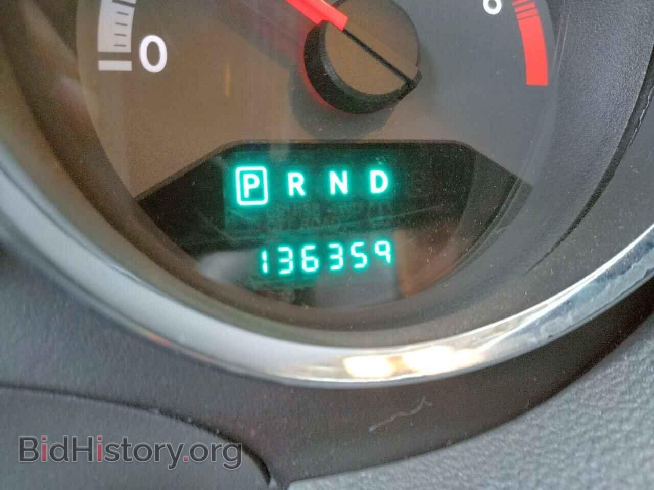2011 DODGE CALIBER - VIN: 1B3CB5HA9BD141258 - Фото 8