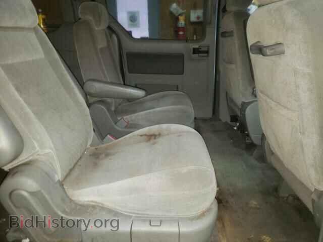 2007 FORD FREESTAR - VIN: 2FMZA52227BA04944 - Фото 6
