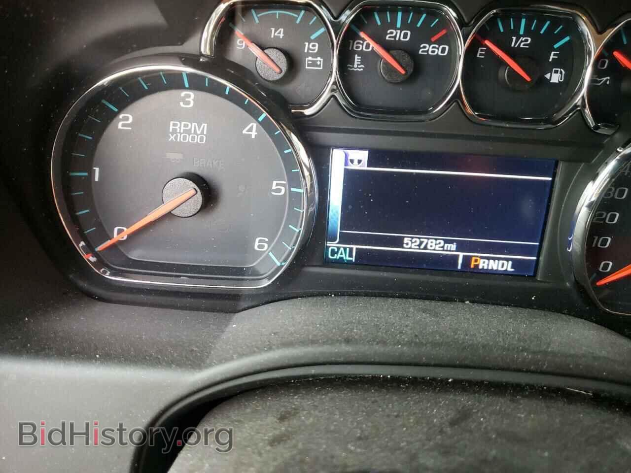 2017 GMC YUKON - VIN: 1GKS2AKC7HR349569 - Фото 8