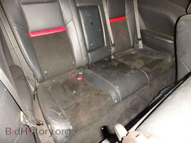2009 DODGE CHALLENGER - VIN: 2B3LJ74W99H623578 - Фото 6