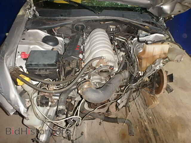 2009 DODGE CHALLENGER - VIN: 2B3LJ74W99H623578 - Фото 7