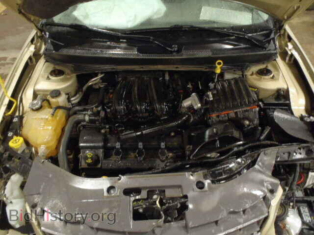2010 CHRYSLER SEBRING - VIN: 1C3BC5ED0AN143063 - Фото 7