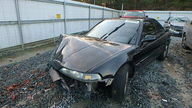 1991 ACURA INTEGRA - VIN: JH4DA9368MS003952 - Фото 2
