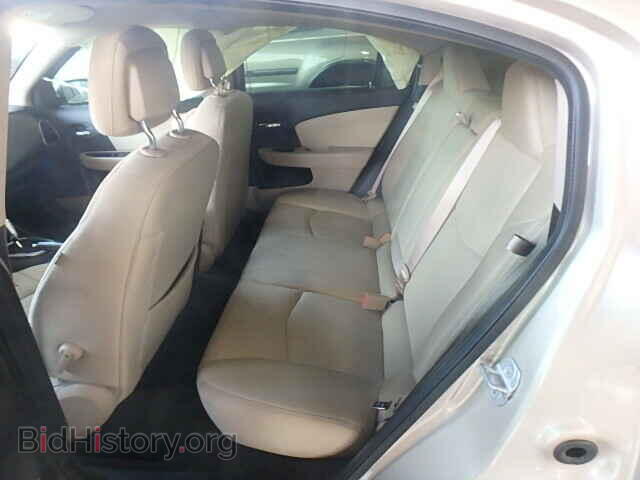 2013 CHRYSLER 200 - VIN: 1C3CCBBB9DN571577 - Фото 6