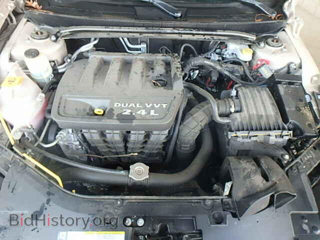 2013 CHRYSLER 200 - VIN: 1C3CCBBB9DN571577 - Фото 7