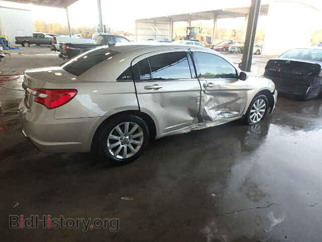 2013 CHRYSLER 200 - VIN: 1C3CCBBB9DN571577 - Фото 10