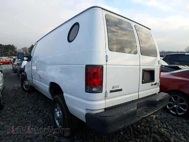 2010 FORD ECONOLINE - VIN: 1FTNE2EW1ADA26133 - Фото 3