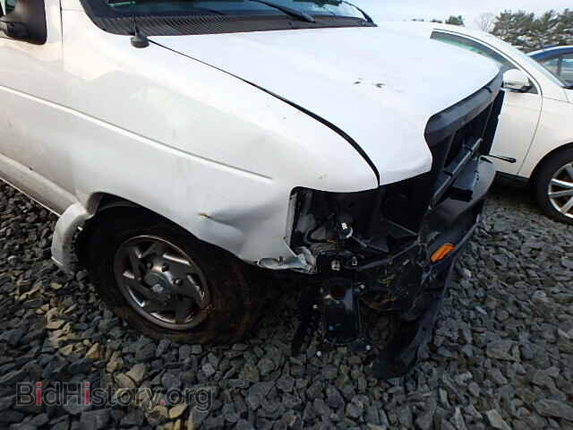 2010 FORD ECONOLINE - VIN: 1FTNE2EW1ADA26133 - Фото 9