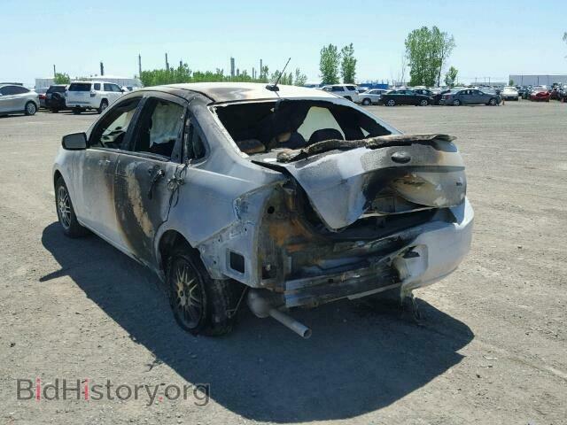 2011 FORD FOCUS - VIN: 1FAHP3FN2BW170305 - Фото 3