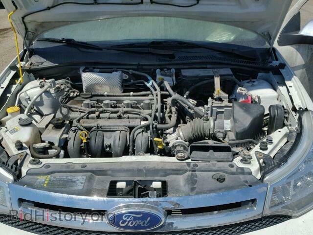 2011 FORD FOCUS - VIN: 1FAHP3FN2BW170305 - Фото 7