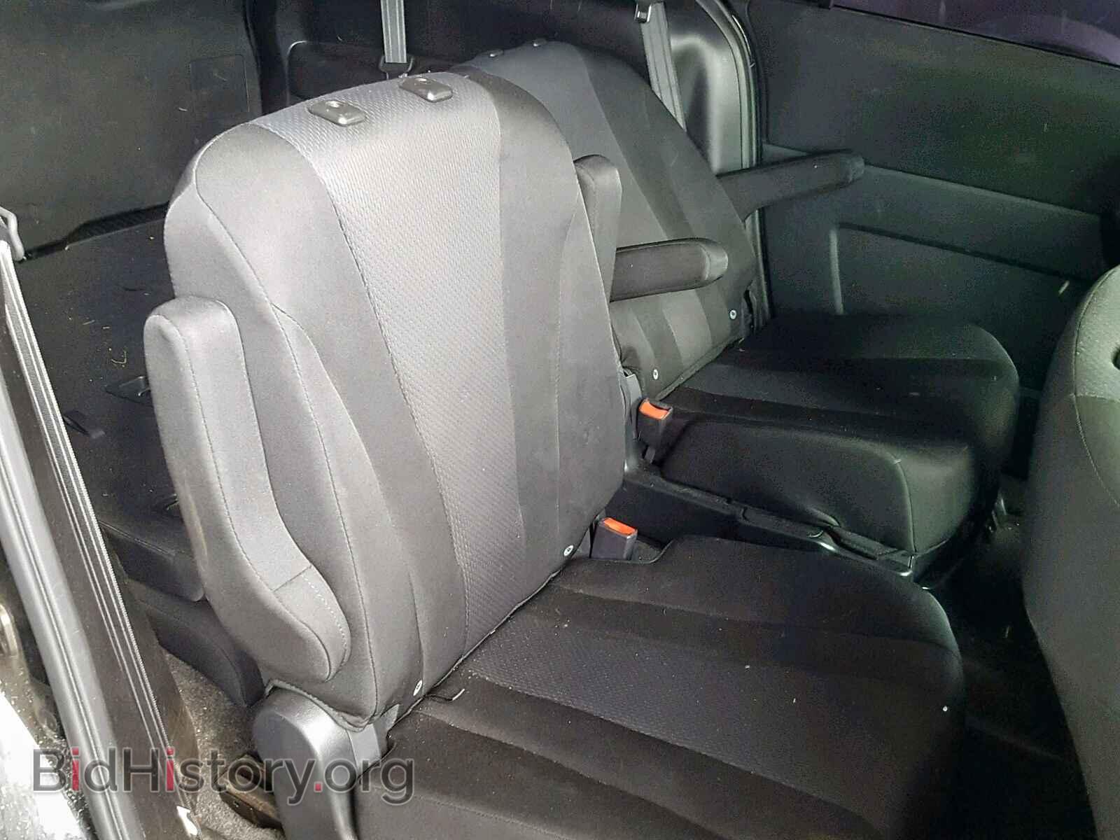 2014 MAZDA 5 - VIN: JM1CW2BL8E0172430 - Фото 6