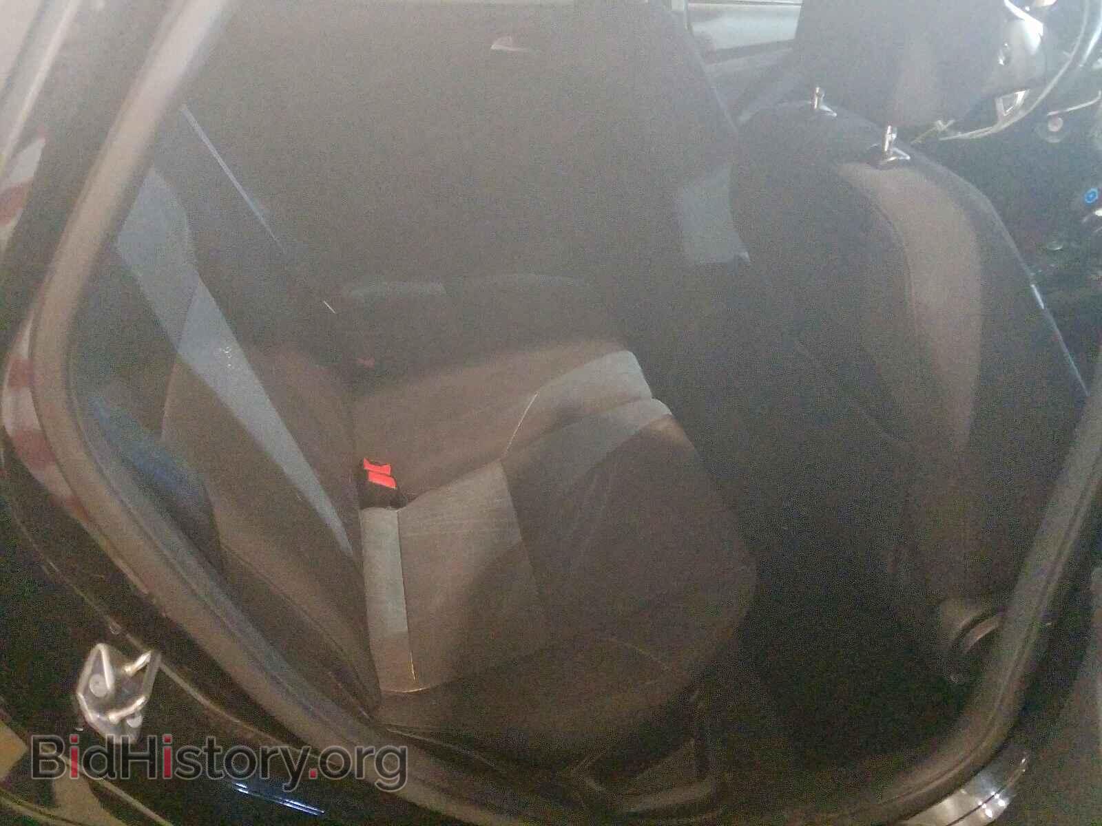 2015 FORD FOCUS - VIN: 1FADP3K26FL248537 - Photo 6