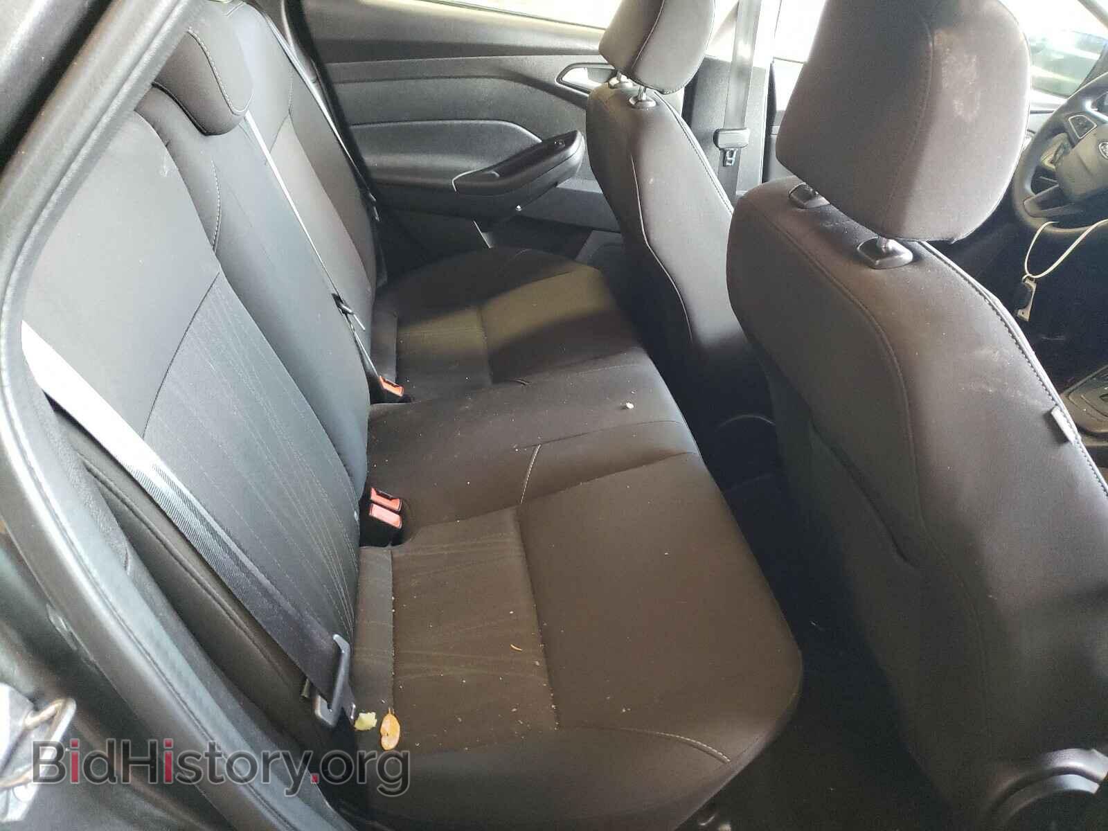 2016 FORD FOCUS - VIN: 1FADP3F26GL340968 - Photo 6
