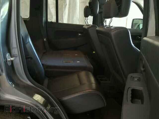 2012 JEEP LIBERTY - VIN: 1C4PJMAK1CW164393 - Фото 6