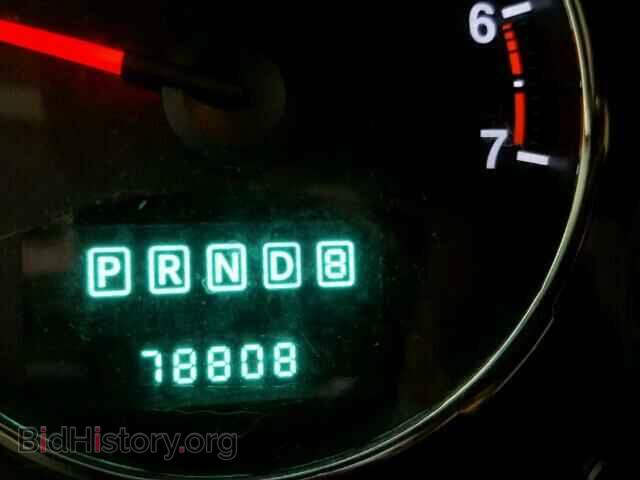 2012 JEEP LIBERTY - VIN: 1C4PJMAK1CW164393 - Фото 8