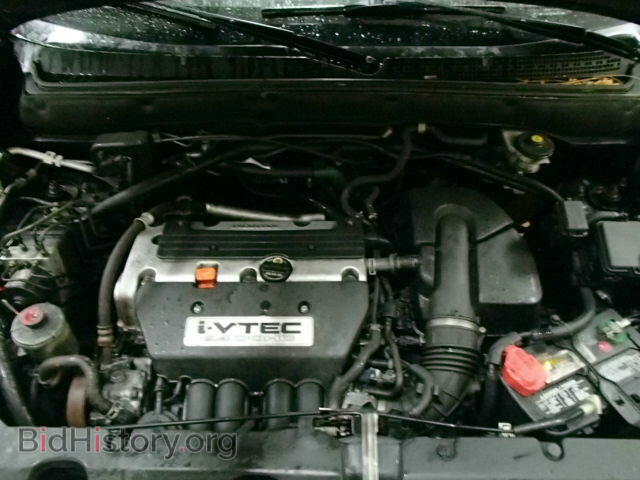 2005 HONDA CRV - VIN: JHLRD78835C056022 - Фото 7