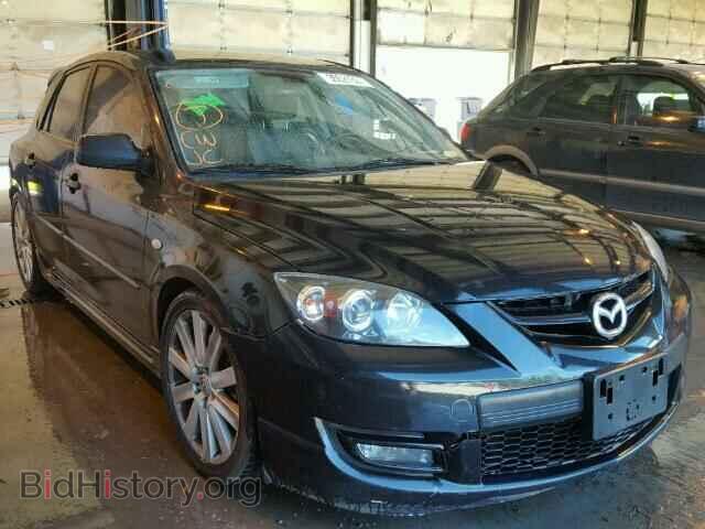 Photo JM1BK34L071626757 - MAZDA 6 2007