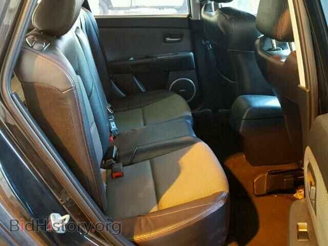 2007 MAZDA 6 - VIN: JM1BK34L071626757 - Фото 6