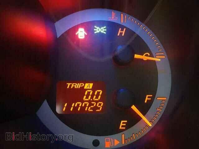 2007 MAZDA 6 - VIN: JM1BK34L071626757 - Фото 8