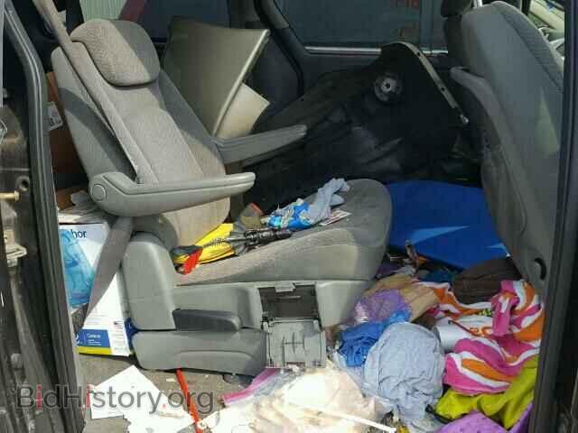 2006 DODGE CARAVAN - VIN: 2D8GP44L36R834561 - Фото 6