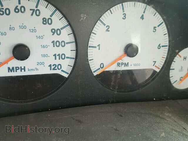 2006 DODGE CARAVAN - VIN: 2D8GP44L36R834561 - Фото 8