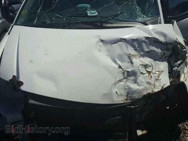 2005 DODGE CARAVAN - VIN: 2D4GP44L25R201680 - Фото 7
