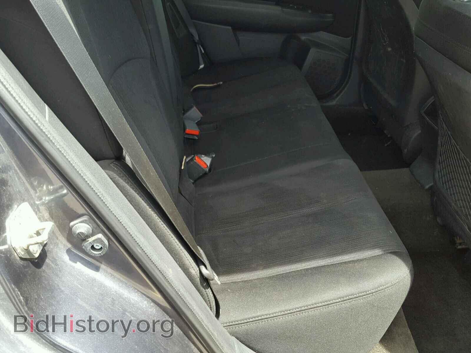 2014 SUBARU OUTBACK - VIN: 4S4BRCCC5E3261776 - Фото 6