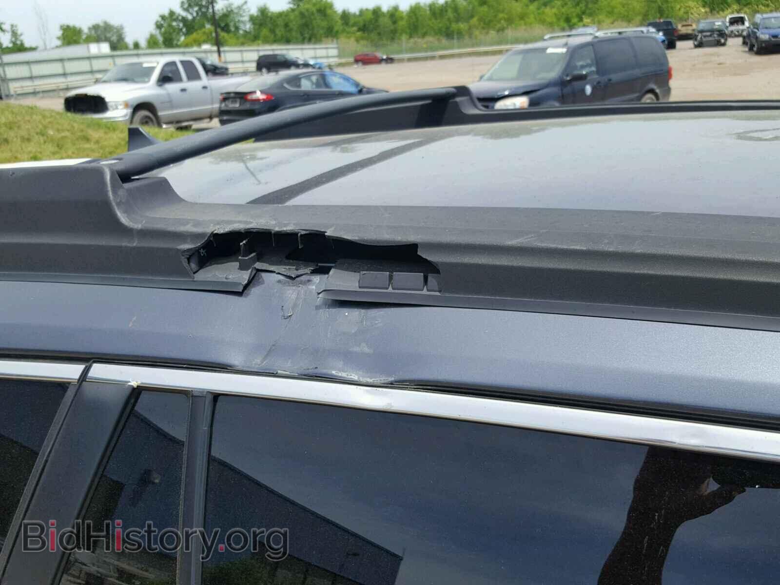 2014 SUBARU OUTBACK - VIN: 4S4BRCCC5E3261776 - Фото 9