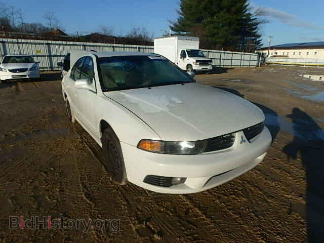 Photo 4A3AA46G23E095078 - MITSUBISHI GALANT 2003