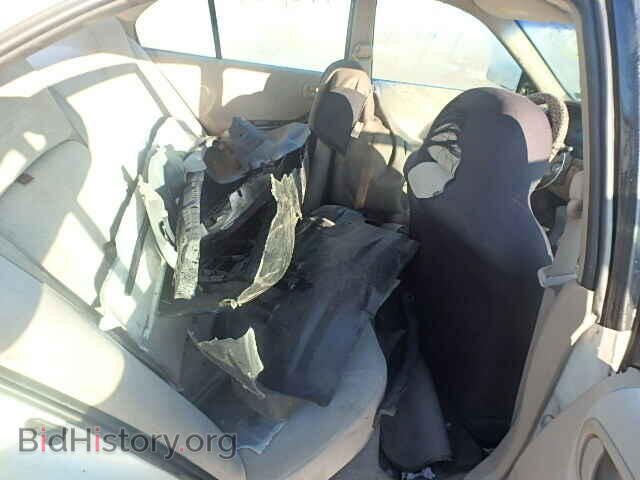 2003 MITSUBISHI GALANT - VIN: 4A3AA46G23E095078 - Фото 6