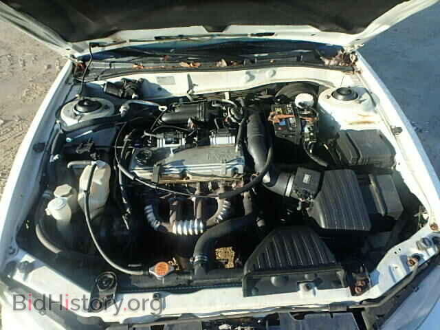 2003 MITSUBISHI GALANT - VIN: 4A3AA46G23E095078 - Фото 7