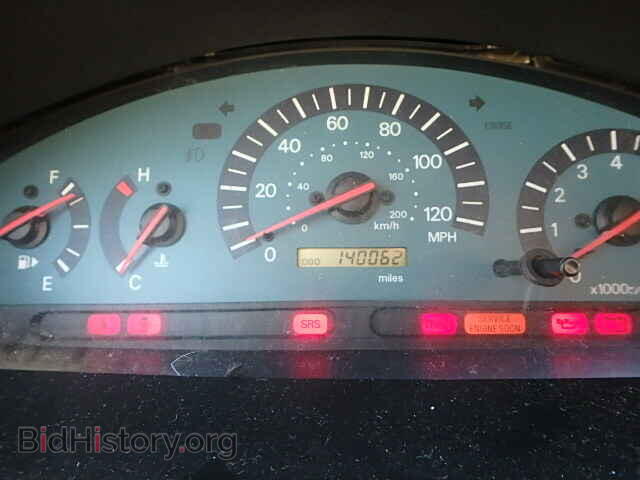 2003 MITSUBISHI GALANT - VIN: 4A3AA46G23E095078 - Фото 8