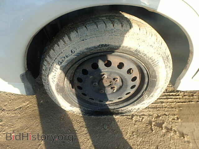 2003 MITSUBISHI GALANT - VIN: 4A3AA46G23E095078 - Фото 9