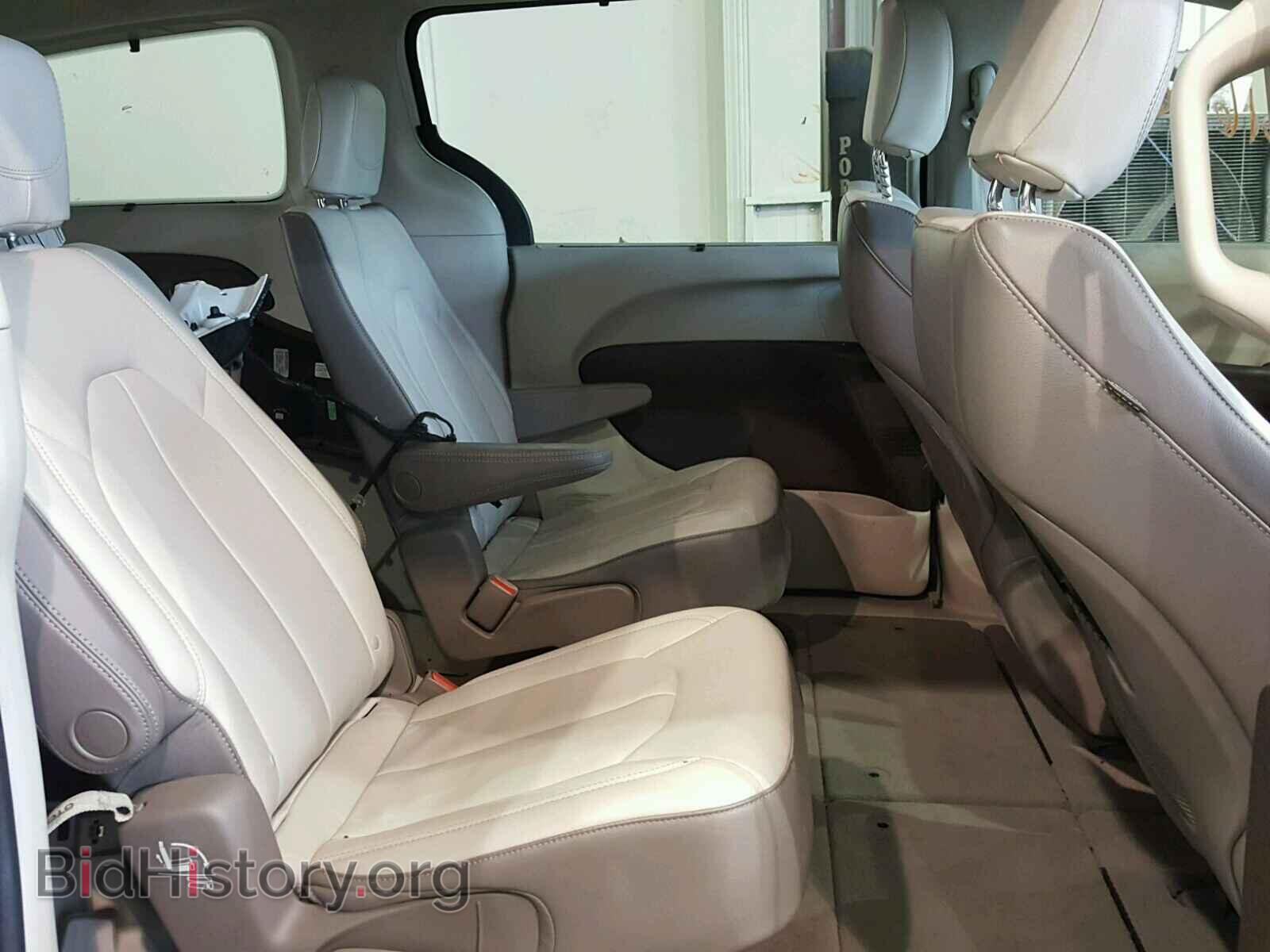2017 CHRYSLER PACIFICA T - VIN: 2C4RC1BG4HR720627 - Photo 6