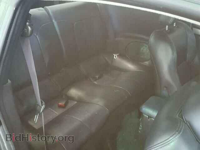 2003 MITSUBISHI ECLIPSE - VIN: 4A3AC74H63E089145 - Photo 6