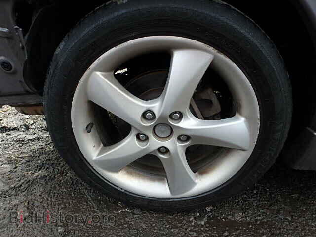 2007 MAZDA 6 - VIN: 1YVHP80C775M48220 - Фото 10